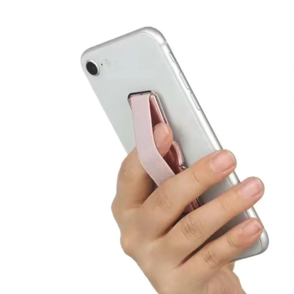 Smart phone Grip